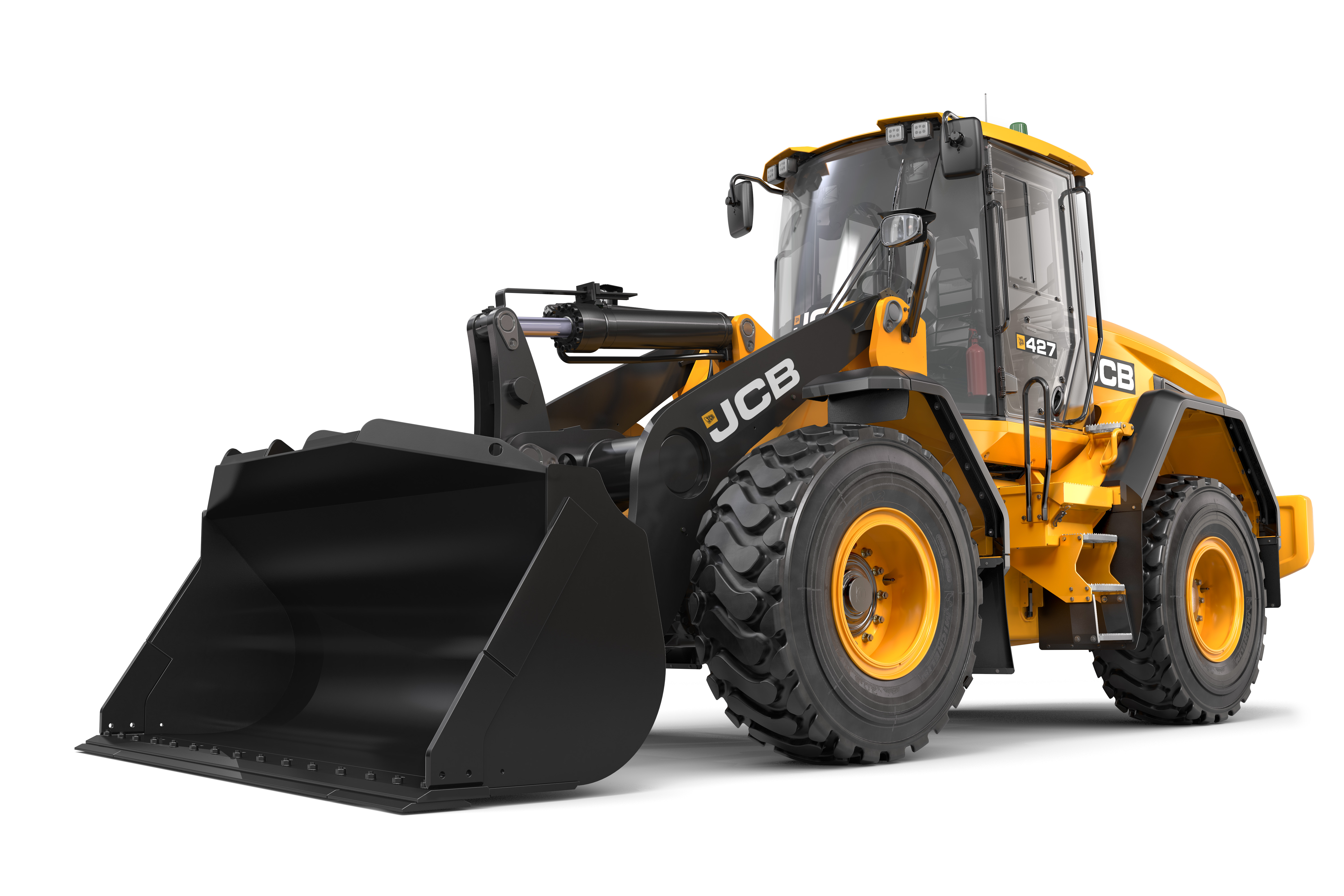 Трактор ч ковшом. Фронтальный погрузчик JCB 3cx. JCB 427 HT. Фронтальный погрузчик JCB 4cx. Погрузчик фронтальный JCB 300.