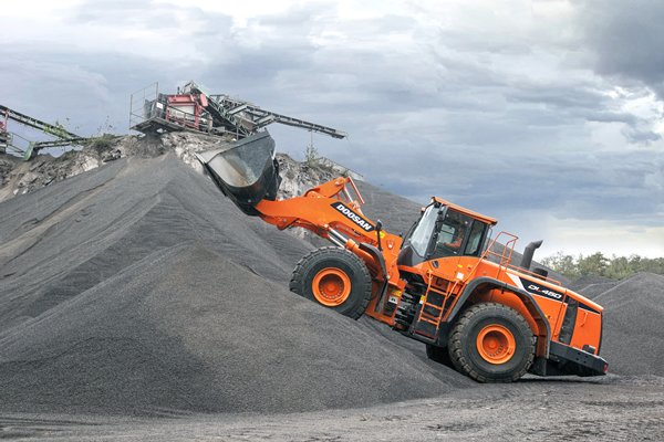 Doosan DL 450 Scheda tecnica & Caratteristiche (2009-2013) pala gommata articolata Pale-gommate-dl-450-5-doosan(2)