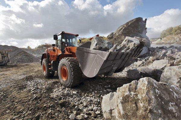 Doosan DL 450 Scheda tecnica & Caratteristiche (2009-2013) pala gommata articolata Pale-gommate-dl-450-doosan(13)