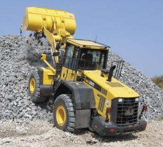 Komatsu Wa380 5 Scheda Tecnica Dati Tecnici 02 05 Lectura Specs