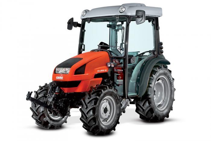 trazione a 4 ruote solaris 35 dt same(16)